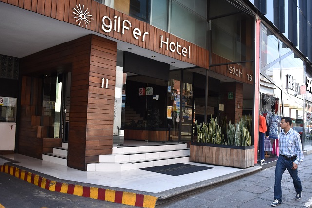 Repunta 21% ocupación hotelera en Puebla en primer semestre de 2021: Turismo