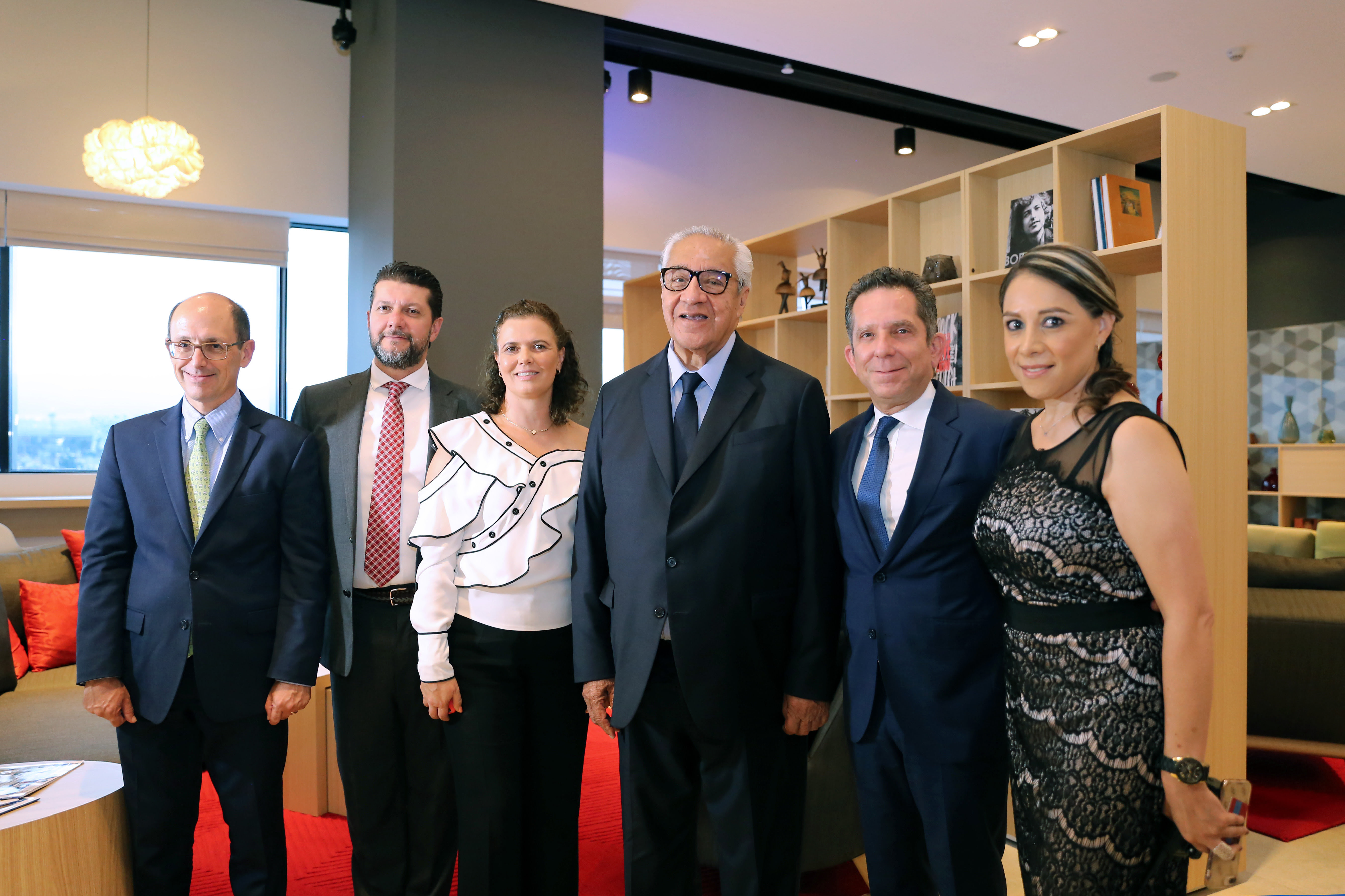 Hay estabilidad para inversionistas en Puebla: Pacheco Pulido