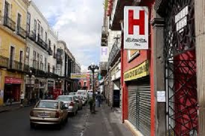 Cobro de impuesto al hospedaje se destinará a seguridad en Puebla