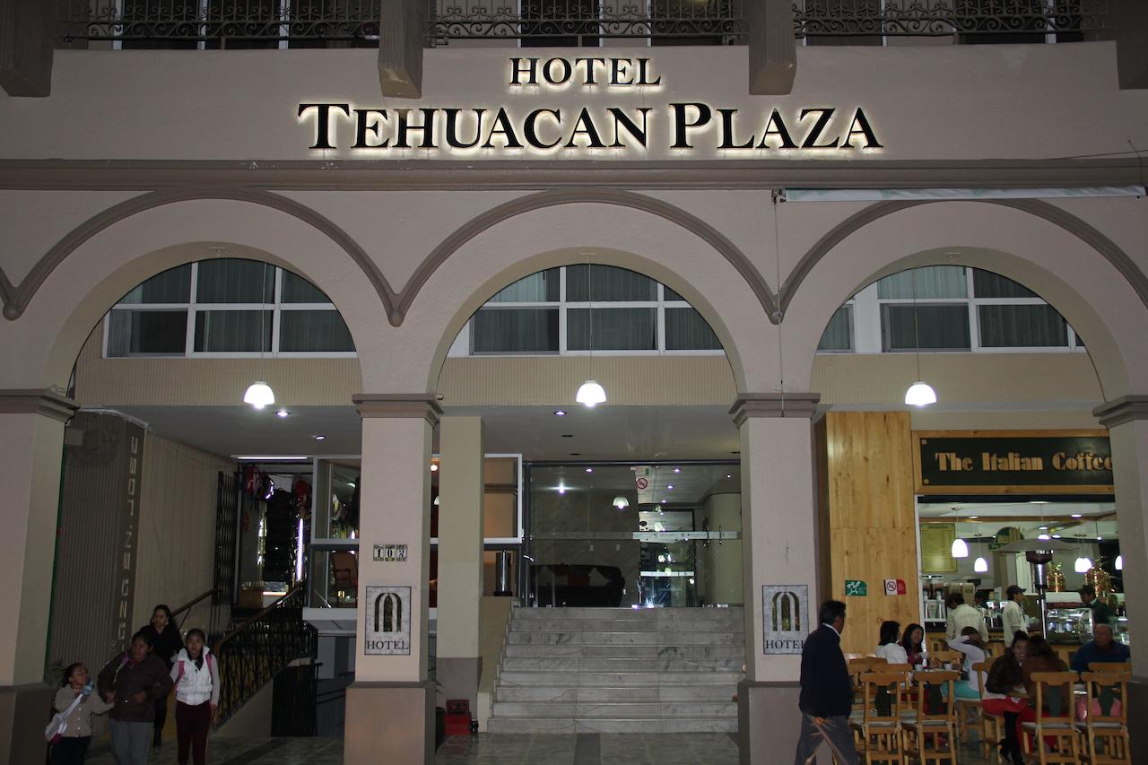 Apenas 10% de ocupación tienen los hoteles en Tehuacán