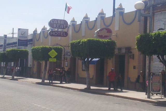 Ocupación hotelera en Tehuacán es del 40 % durante las vacaciones 