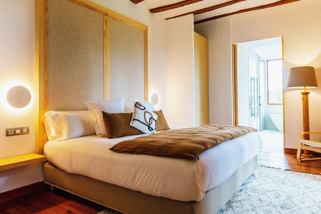 Aquí te dejamos 5 hoteles de lujo que no puedes perderte en Puebla