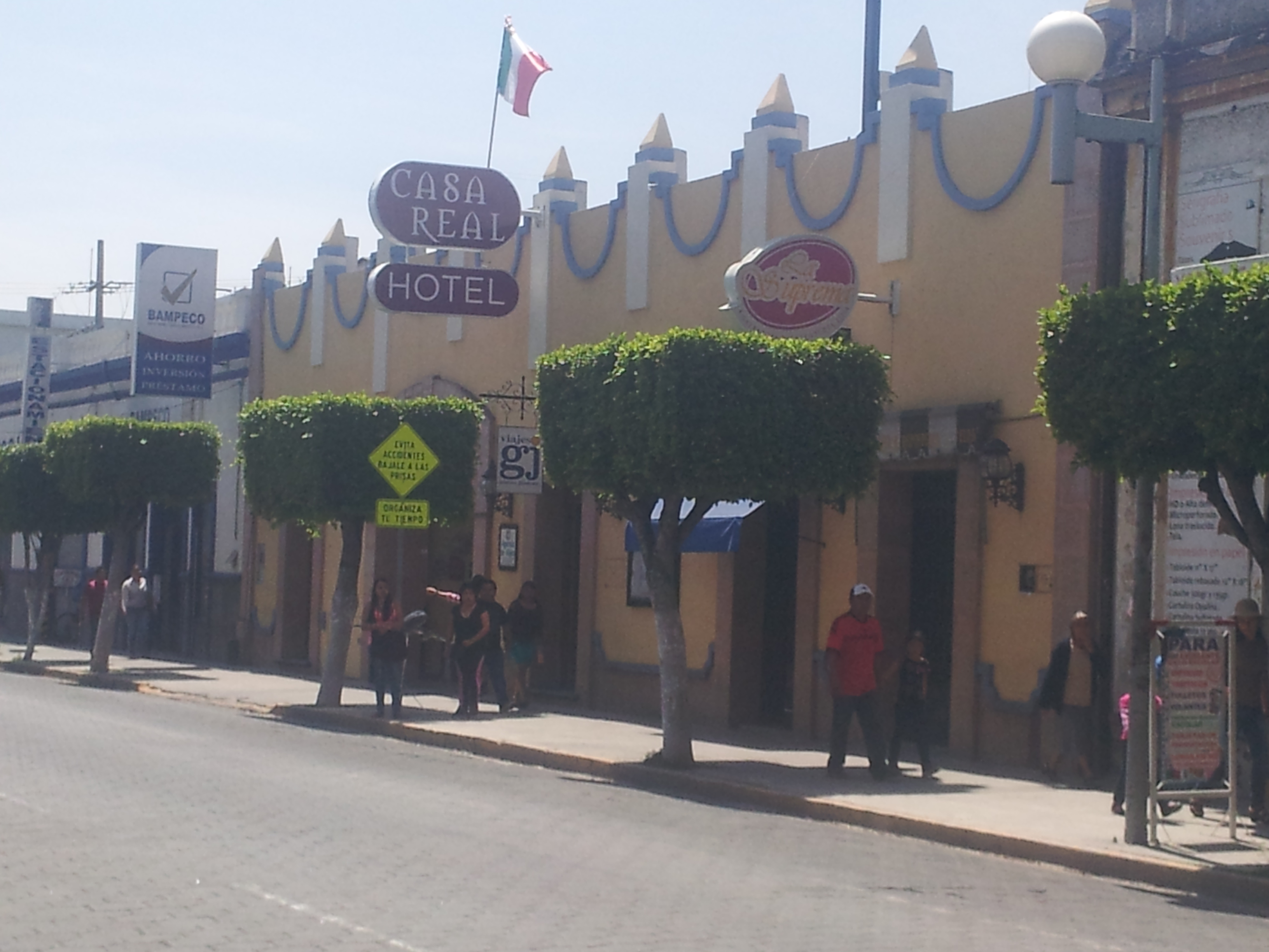 Registra Tehuacán aumento de ocupación hotelera y de turistas 
