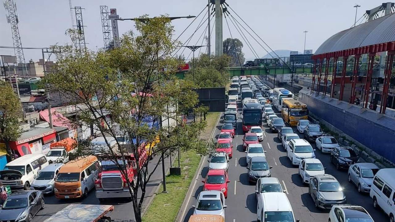 Checa el hoy no circula para este 3 de noviembre de 2023