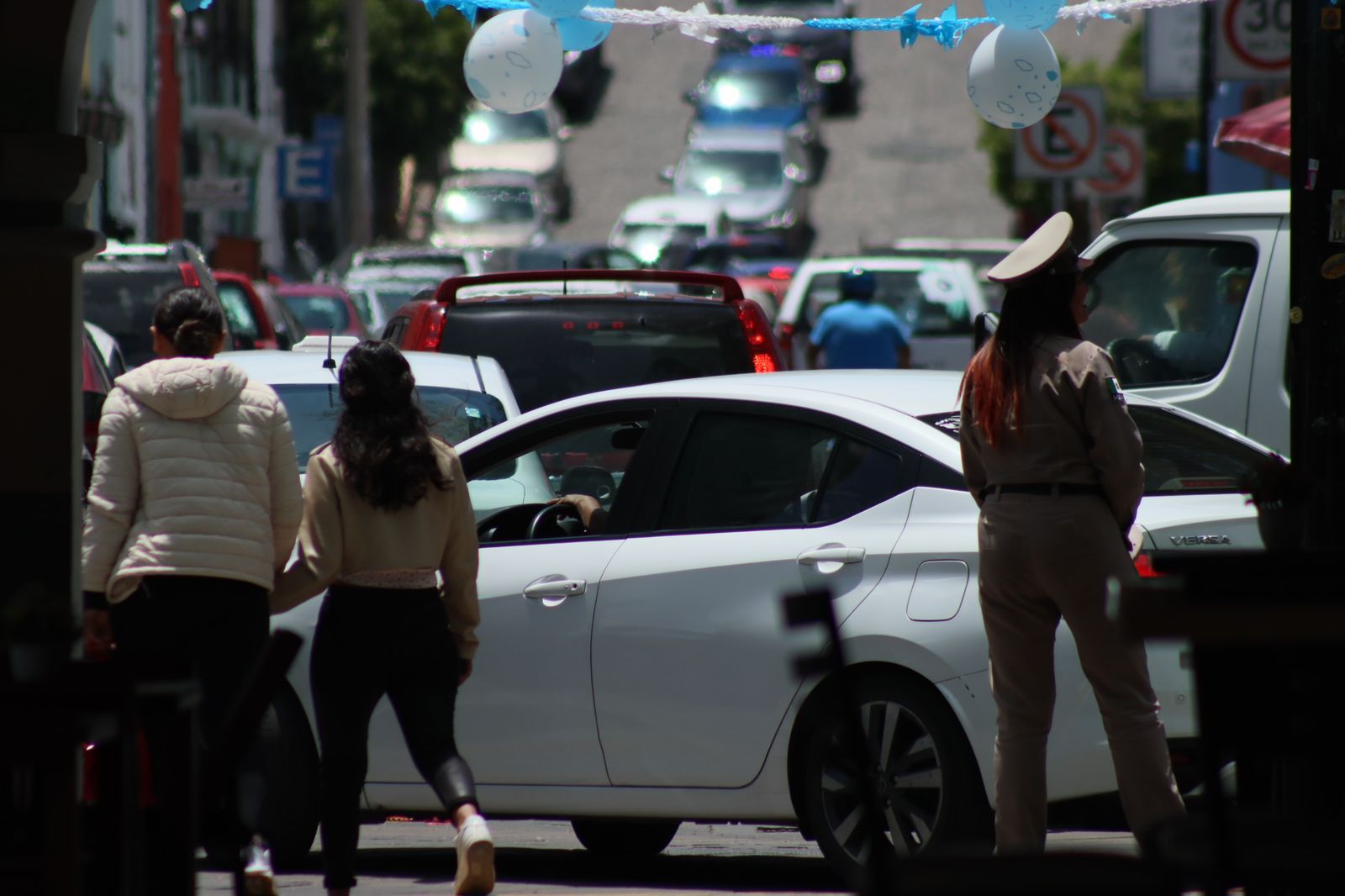 Esta es tu guía para el Hoy no Circula en la CDMX y Edomex