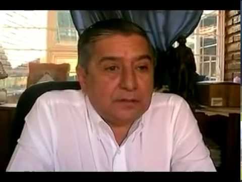 Murió el priista René Lechuga Fosado
