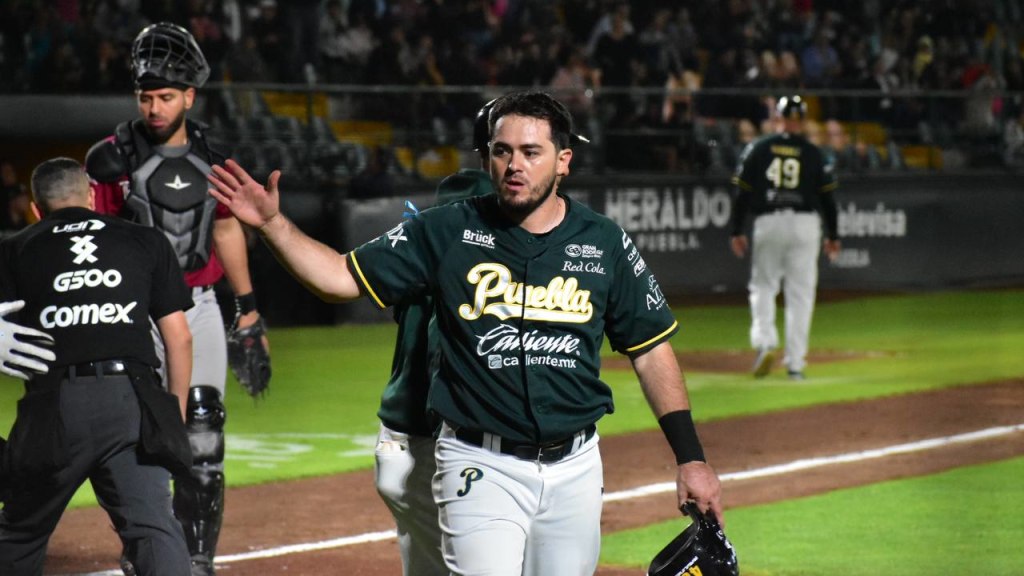 El campeón Pericos a postemporada, va contra Diablos