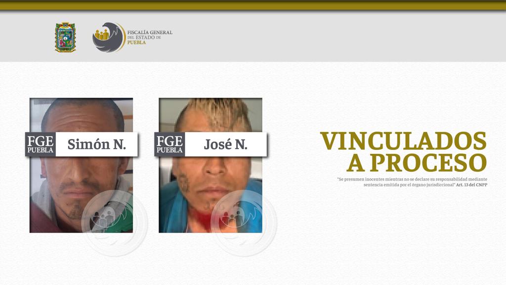 Vinculan a proceso a 2 sujetos más por linchamiento de Daniel Picazo