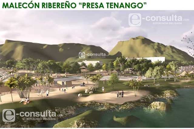 Amenaza Huauchinango a ediles opositores al proyecto turístico