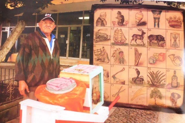 Huauchinango despide a Don Cuco, su heladero más antiguo