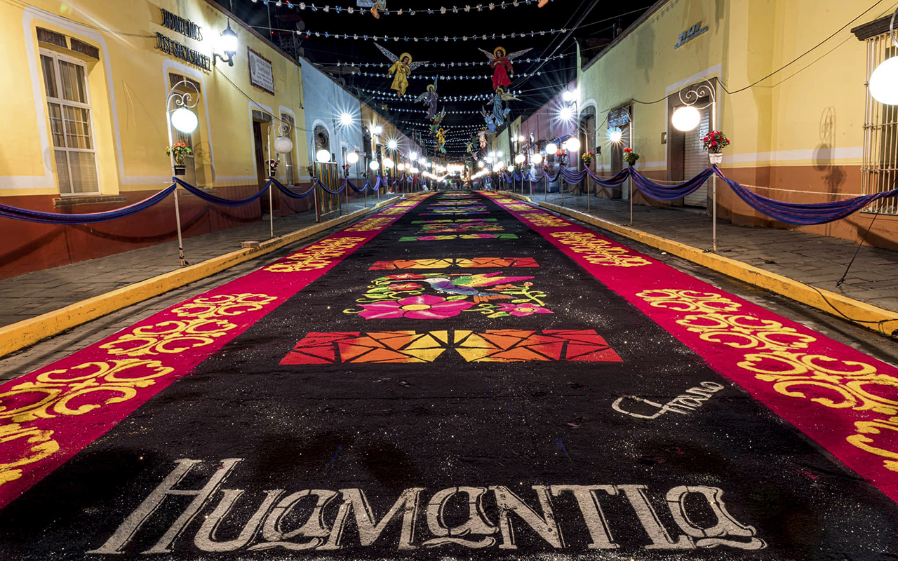 Anuncian la edición 151 de la Feria de Huamantla 