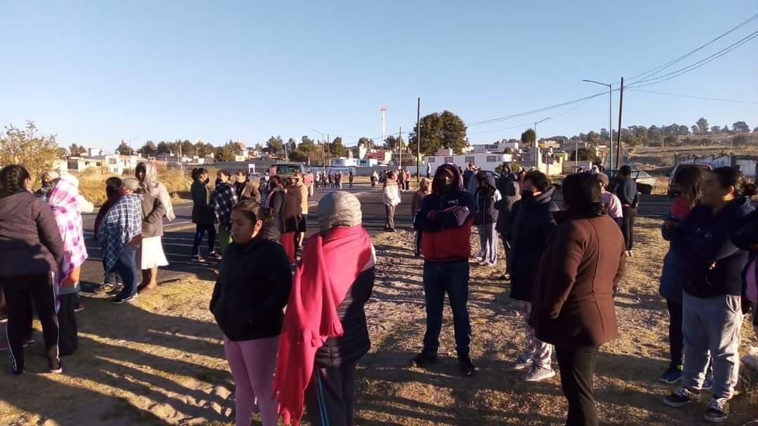 Tras el asalto a un sacerdote, aseguran a presuntos ladrón en Huamantla