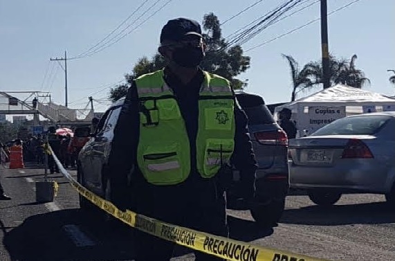 En fiesta particular, lo asesinan en Huaquechula