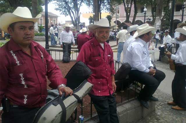 Participará Huauchinango en Festival de la Huasteca, en Tamaulipas