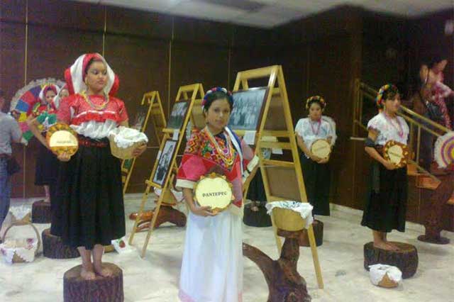 Participará Huauchinango en Festival de la Huasteca, en Tamaulipas