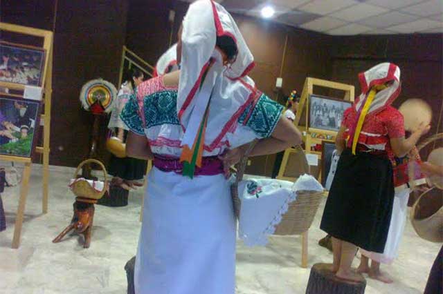 Participará Huauchinango en Festival de la Huasteca, en Tamaulipas