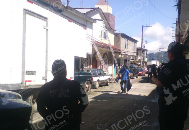 Matan a 2 mujeres y dejan otra herida en calles de Huauchinango