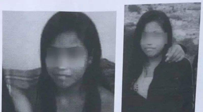 A secuestrada en Huauchinango la encuentra su hermano prostituyéndose