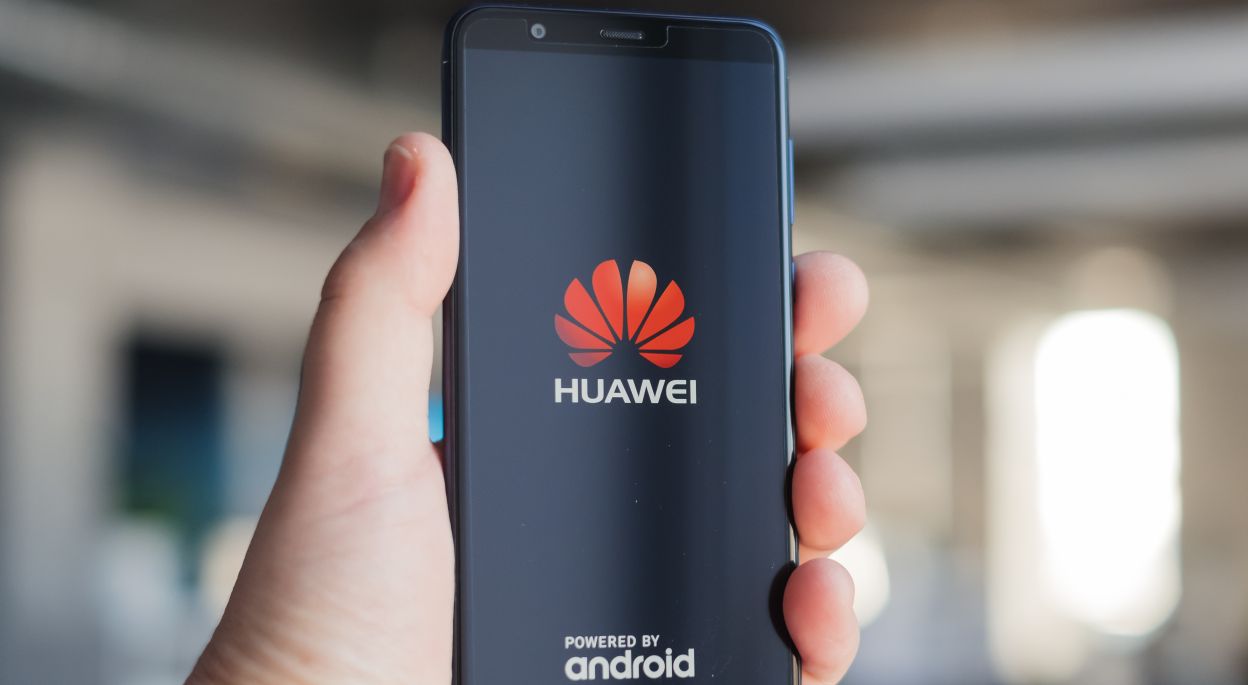 Huawei es el mayor vendedor de celulares del mundo