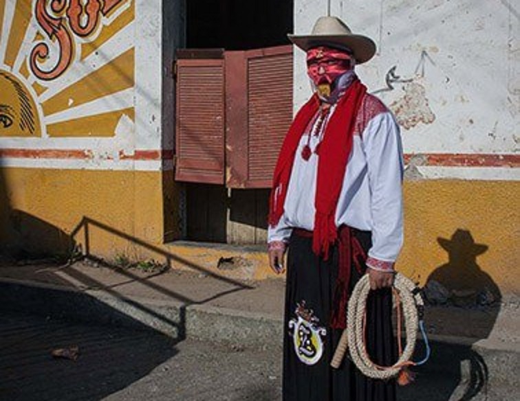 En incertidumbre Carnaval de Huauchinango por medidas antiCovid
