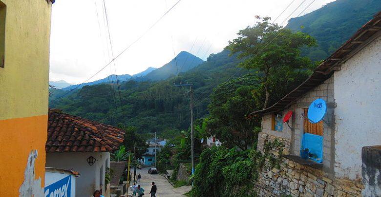 Comando lo asesinó frente a sus padres en Huehuetla