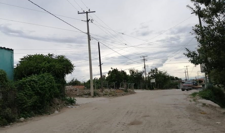 Urgen recursos federales para obras en Huehuetlán El Grande
