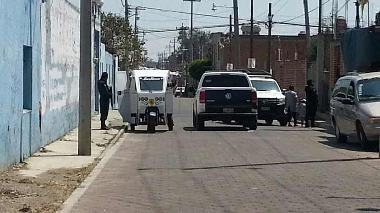 Detienen a secuestradores en Huejotzingo, tras escape de víctima