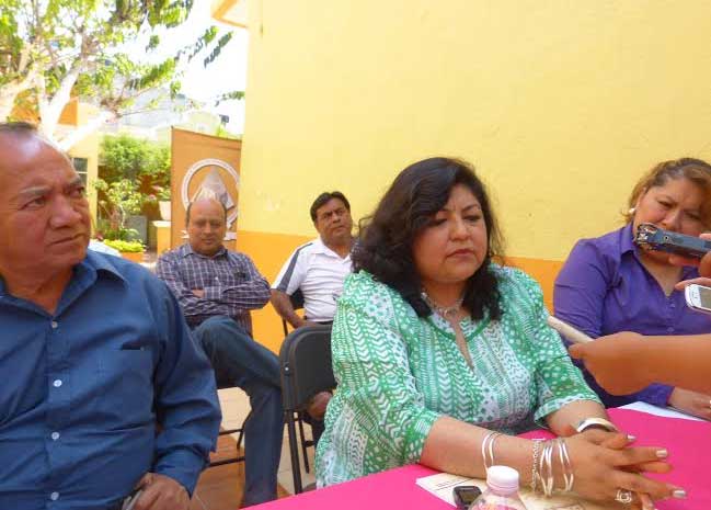 Acuerdan Comuna y trabajadores de Tehuacán cancelar huelga