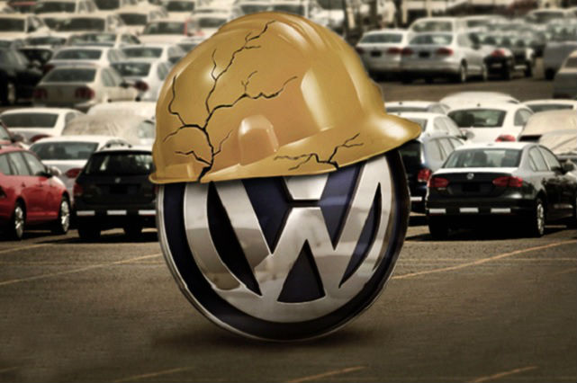 VW ofrece aumento salarial del 4.3 %; sindicato quiere 8.5