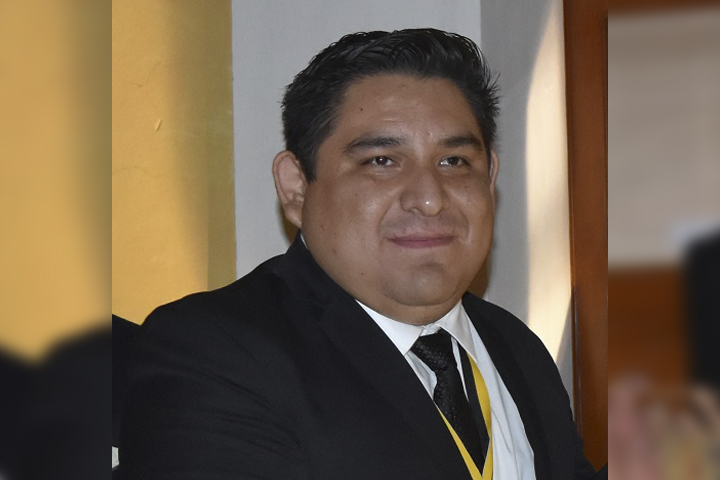 Renuncia Secretario Gral del Ayuntamiento de Cholula