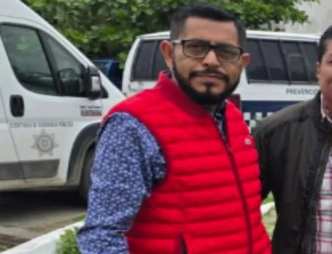 Asesinan a Antonio Huesca, director del penal de Tuxpan