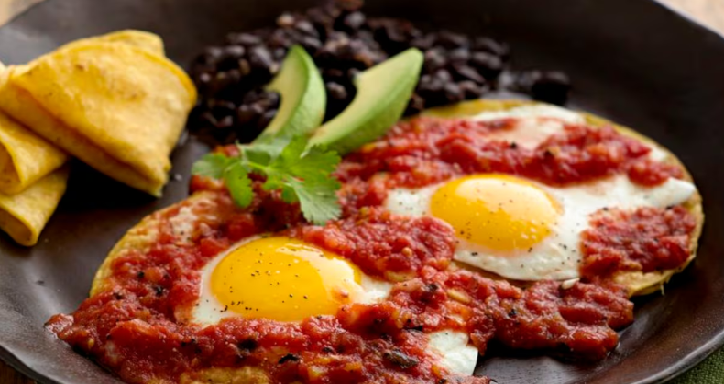 La importancia del huevo en la gastronomía