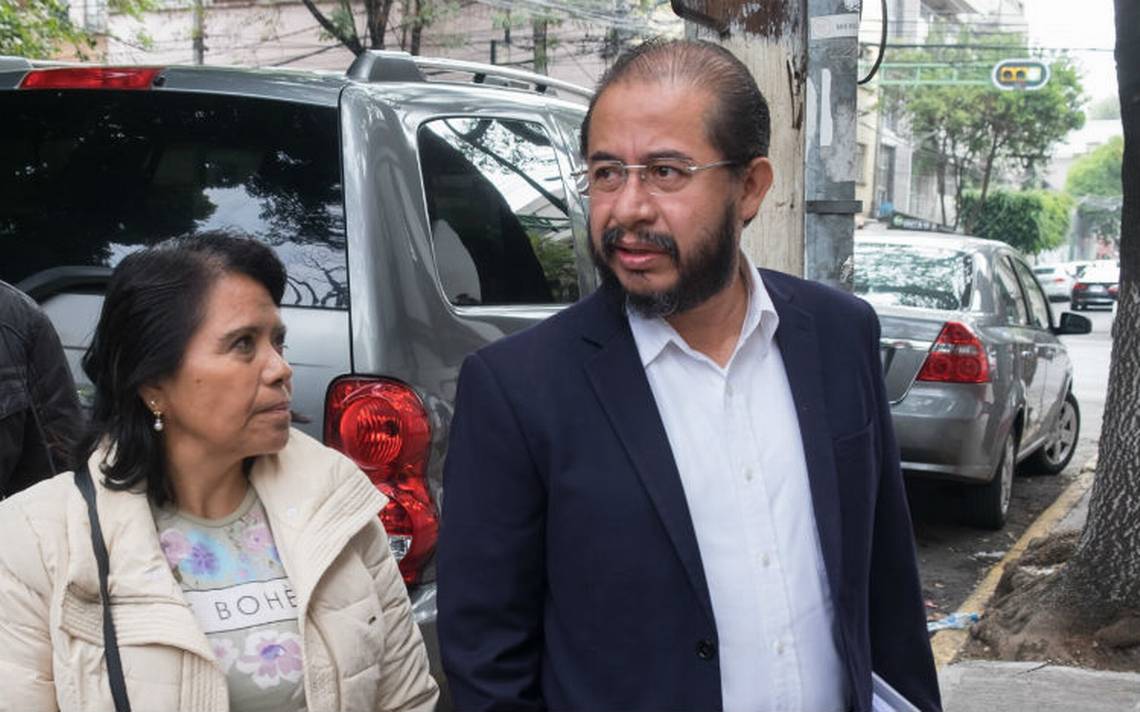 Líder del PES se deslinda de diputados locales de Puebla