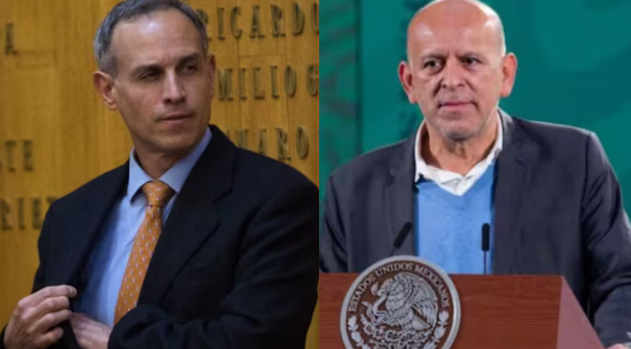 Impresentables en misiones diplomáticas