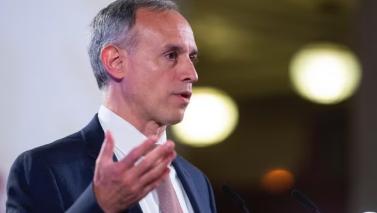 Procesar a HLGatell antes que consiga el fuero