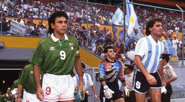 México, obligado a ganar Copa América por ofensas de países de Conmebol