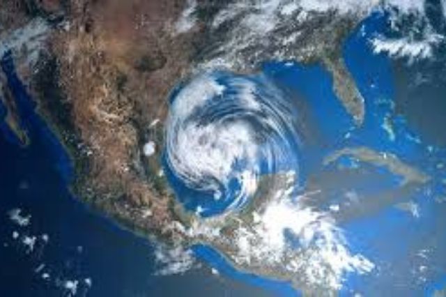 Prevén hasta 20 ciclones en el Pacífico durante temporada 2025