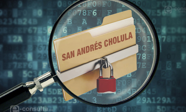 San Andrés termina auditoría a ex funcionarios y oculta resultados