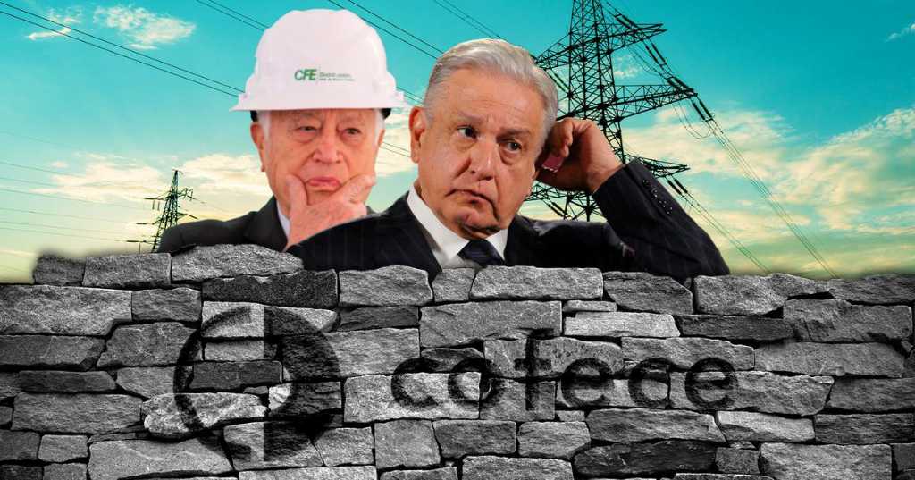 Iberdrola y sus misterios