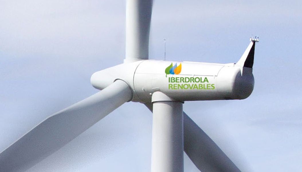 Iberdrola reinvertirá en México 50% de venta de plantas