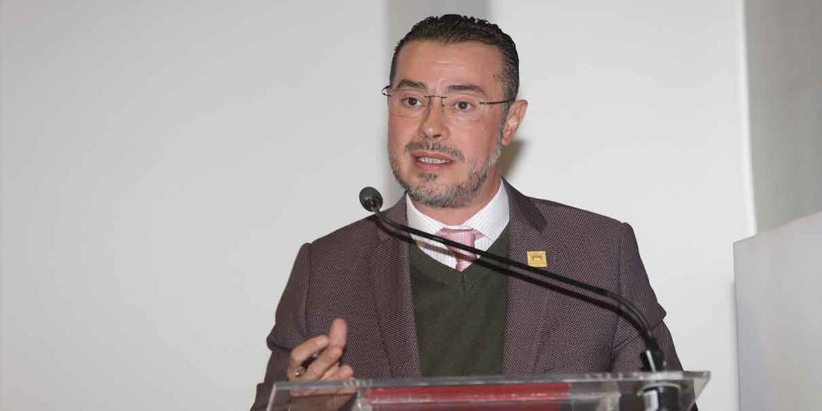 Universitarios decidirán a qué candidatos reciben en la Ibero Puebla