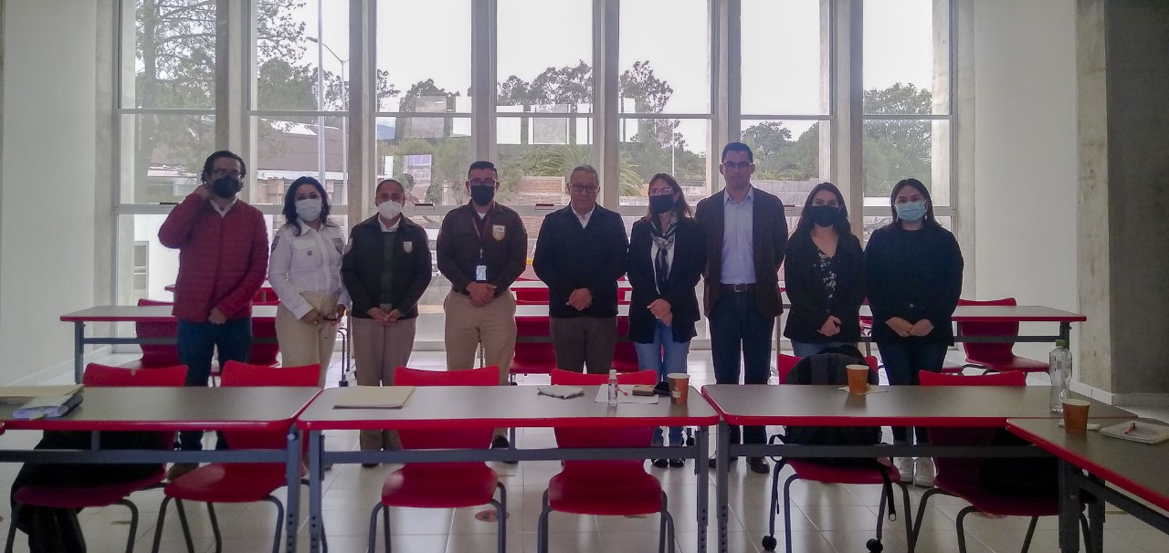  Al cruzar por Puebla y Tlaxcala, 9 de cada 10 migrantes no son informados de sus derechos