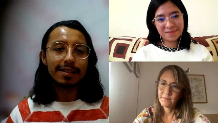 Egresada de la Ibero gana Premio de la Juventud 2022 en Tlaxcala
