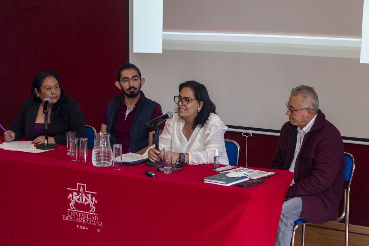 Derribar estereotipos y ver al otro como igual, grandes retos en el tema de migración