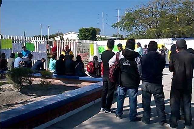 Crece demanda para evaluar inglés en estudiantes Icatep Tehuacán