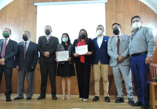 Alumnas del IEDEP presentan proyectos sustentables para Atempan, Cuetzalan y El Verde