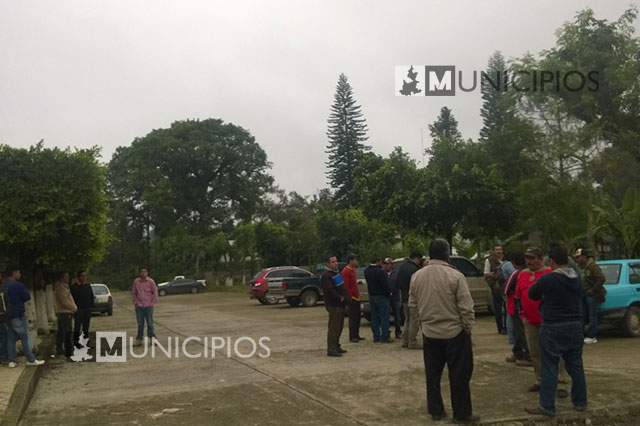 Tardarán un mes en identificar a jóvenes calcinados en Jalpan