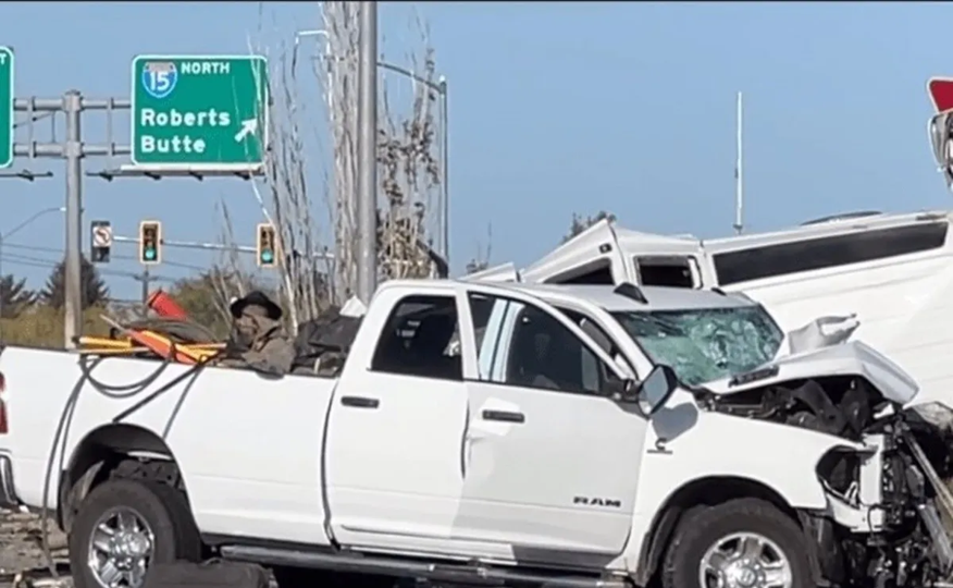 Confirma SRE la muerte de seis mexicanos tras accidente en Idaho, Estados Unidos