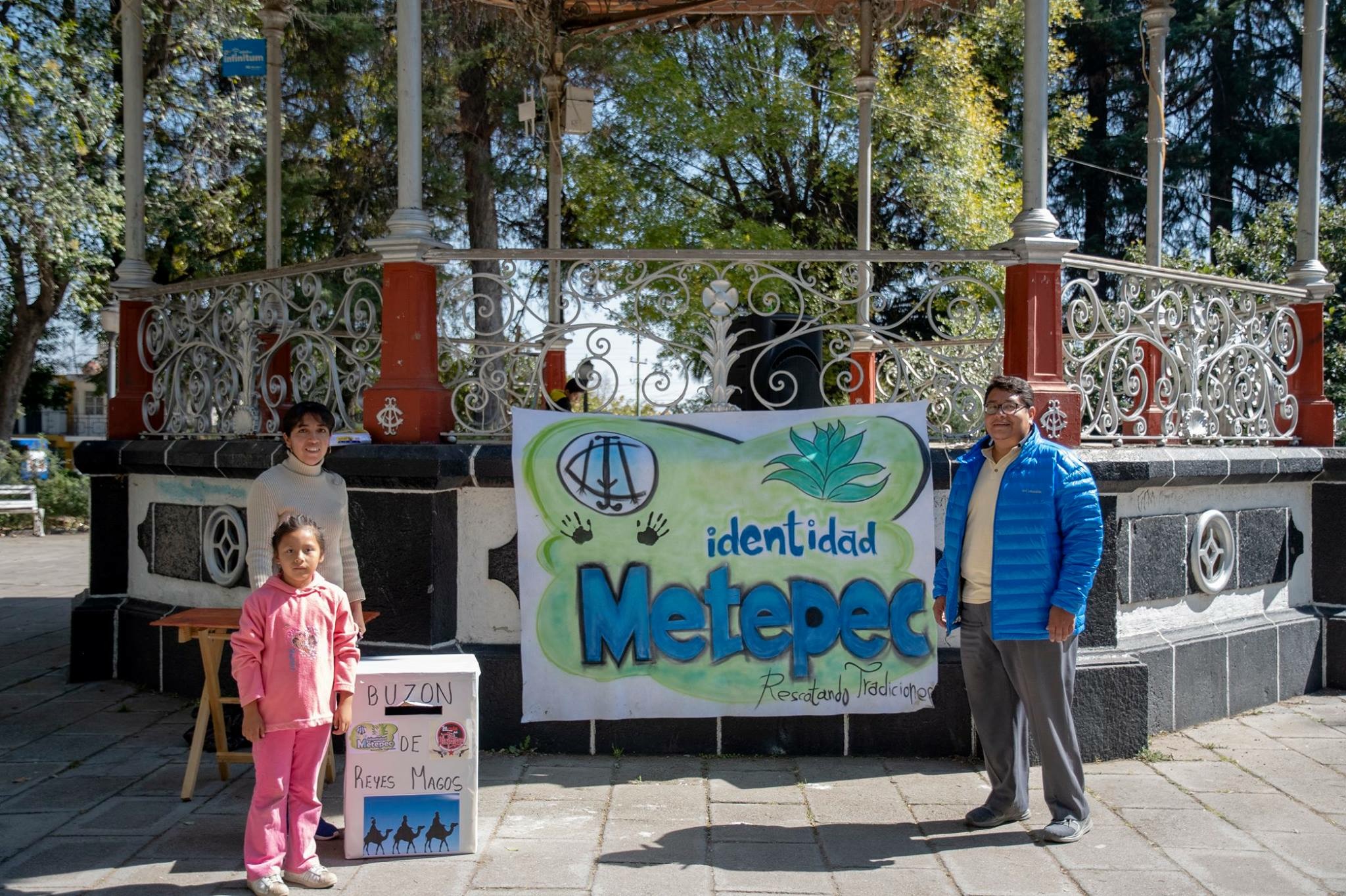 Metepec, foco rojo en elecciones de autoridades auxiliares