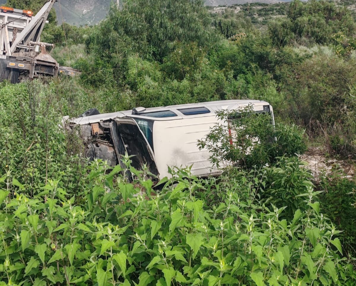 Identifican a asesinado en Tehuacán; vendía terrenos